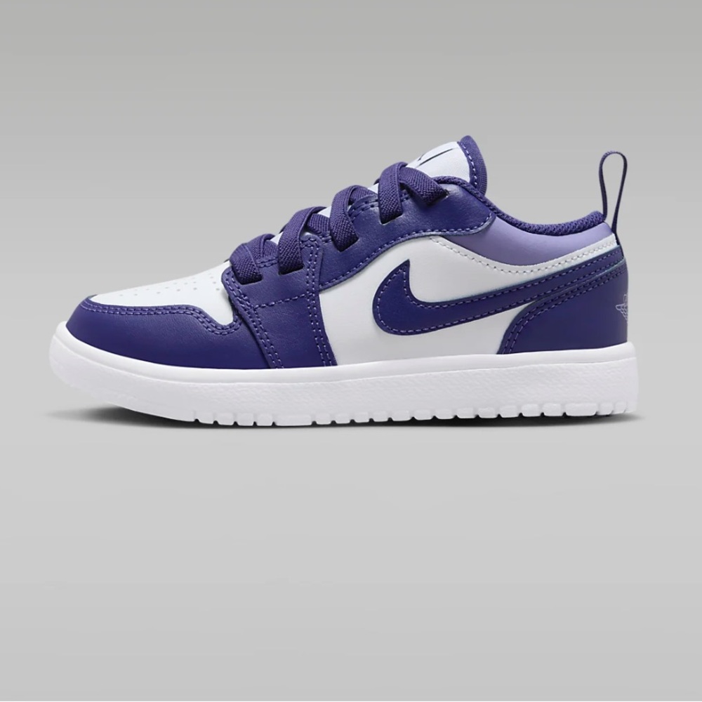 Jordan 1 Low Alt